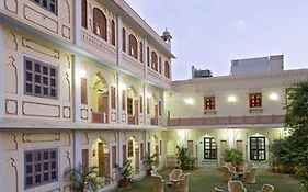 Chirmi Palace